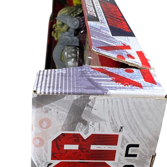 Predator Super Set - Jungle Hunter, City Hunter and Berserker Action Figures New - Picture 7 of 9